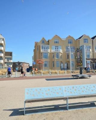 Beach House Rodine - free parking & bikes