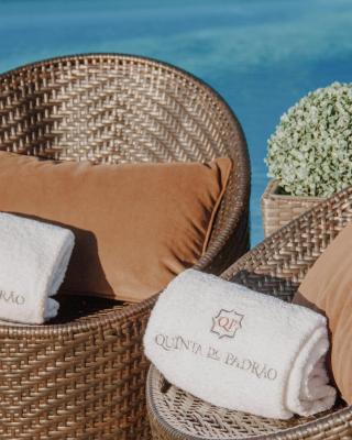 Quinta Do Padrao