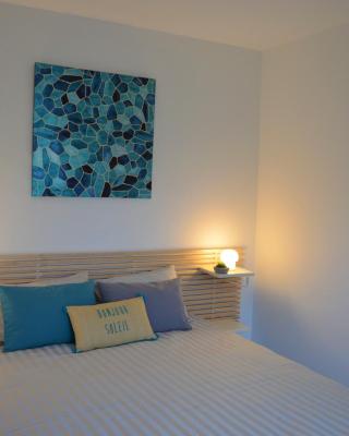 Villa Uhaïna Hossegor