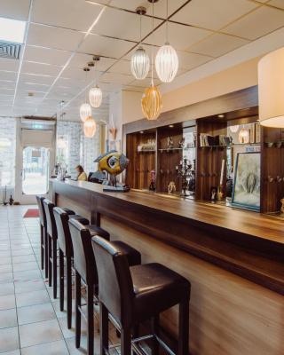 Alper Hotel am Potsdamer Platz