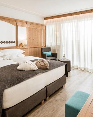 Giardin Boutique Hotel B&B