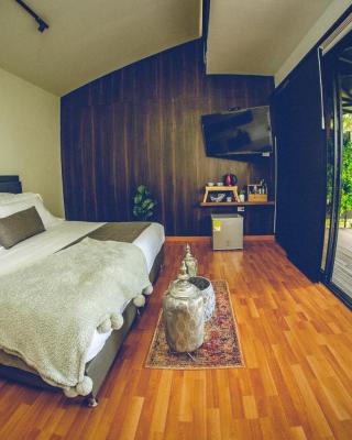 Mumu by Bernalo Hotels