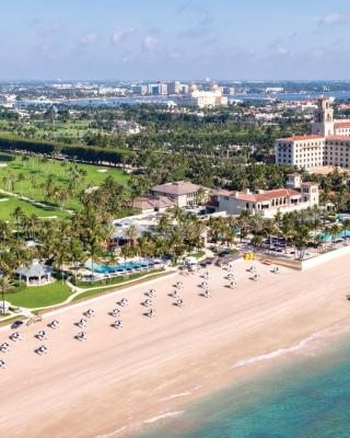 布雷克棕櫚海灘酒店