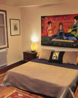 Appartement Narada à Limoux