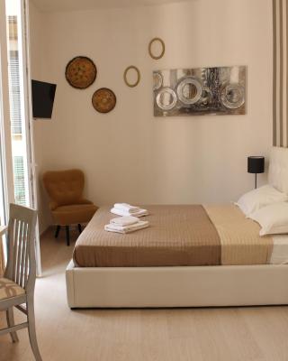 Maestrale Charme Rooms