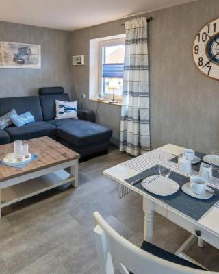 Ferienwohnung Ostfriesentraum