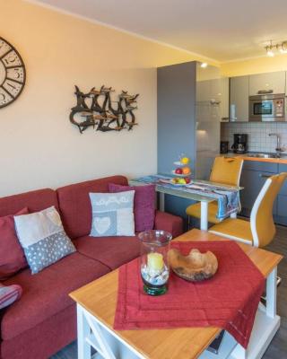 Ferienwohnung Utkiek