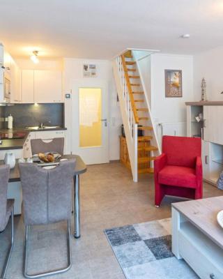 Ferienwohnung Noatun
