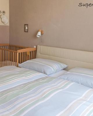 Apartment Villa Carolina