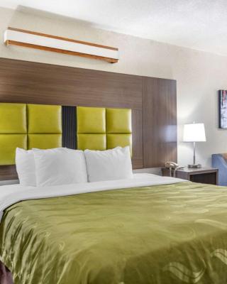 Quality Inn San Angelo