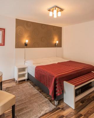 Riviéra Rooms Vendégszobák