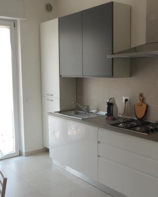 Casa Vacanza MariaTeresa