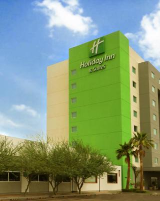 Holiday Inn Hotel & Suites Hermosillo Aeropuerto, an IHG Hotel