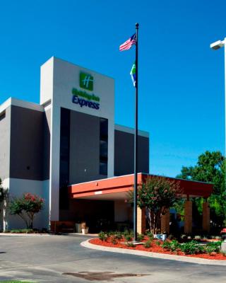 Holiday Inn Express Tallahassee, an IHG Hotel