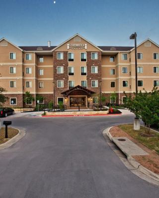 Staybridge Suites Austin South Interstate Hwy 35, an IHG Hotel