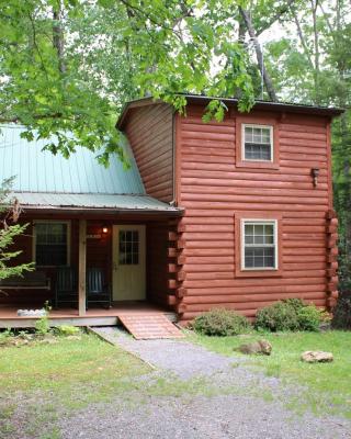 Country Road Cabins