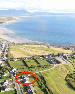 Ballyheigue Beach & Wild Atlantic Way Base