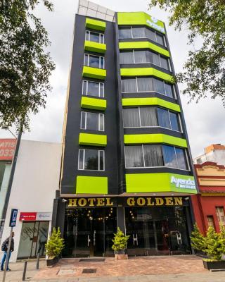 Ayenda 1063 Golden