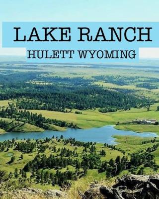 lake guest ranch