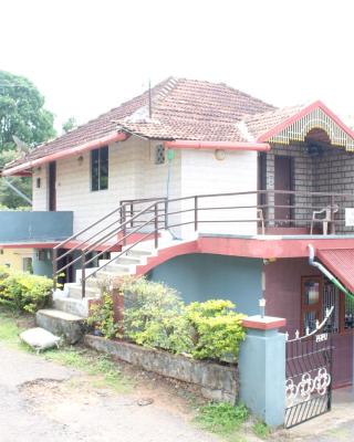 Chuppi Homestay