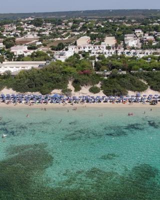 Hotel dei Bizantini & Villaggio Campo dei Messapi