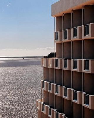 Nuraghe Apartments
