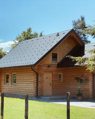 Log House Natura