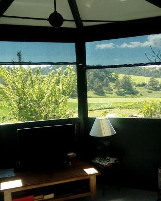 Chez Louis chambres d'hôtes à la ferme