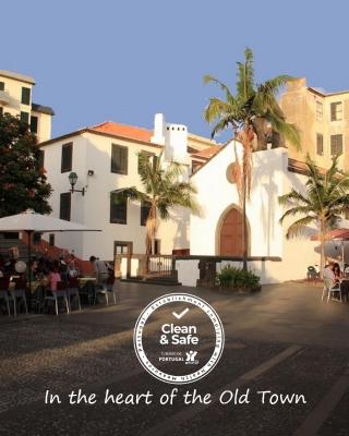 Guest house Santa Maria