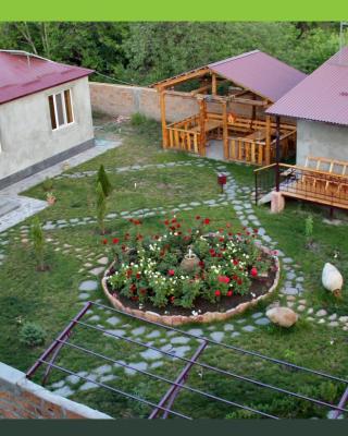 Guest house Hasmik