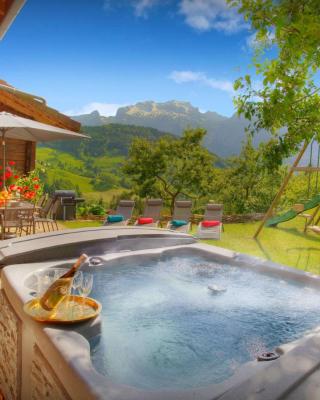 Chalet L'Otavalo - OVO Network