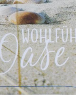 WOHLFÜHL Oase