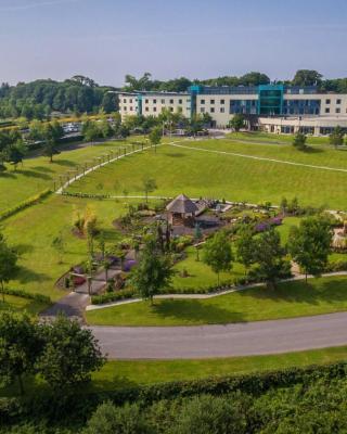 Fota Island Hotel and Spa