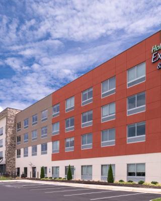 Holiday Inn Express & Suites Farmville, an IHG Hotel