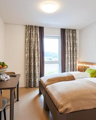 Huemer-Park Motel Vöcklatal