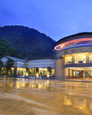 Ying Shih Guest House