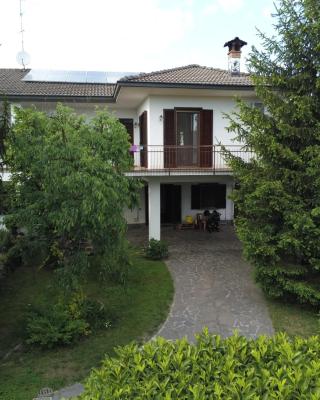 B&B dal Giotu