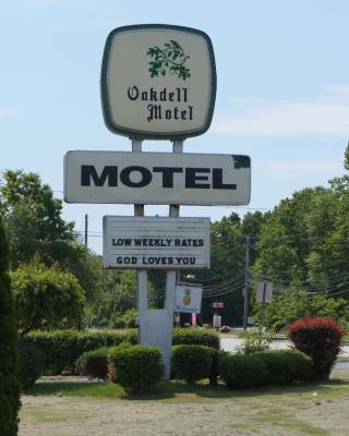 Oakdell Motel WATERFORD CT