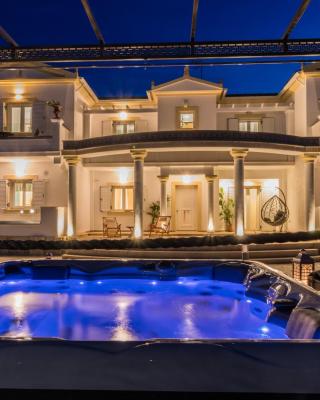 Τhalasso Palace Homes