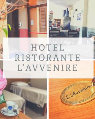 Hotel Ristorante L'Avvenire