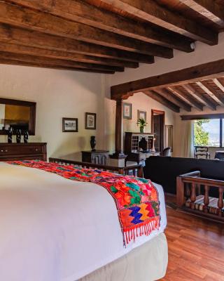 Villa Montaña Hotel & Spa