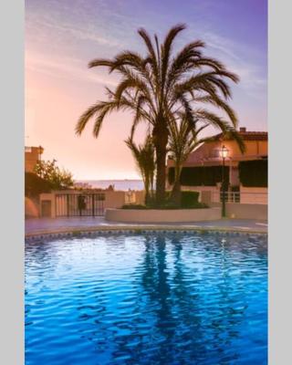 Escápate y disfruta del sol en hermosas playas, apartamento espectacular, Santa Pola, Alicante
