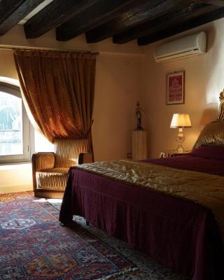 Granda Sweet Suites