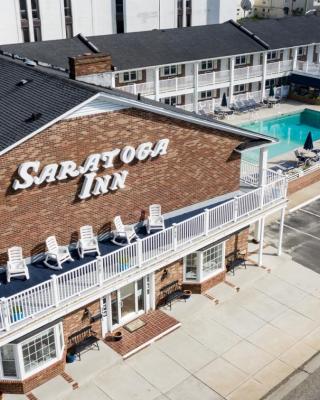 Saratoga Resort