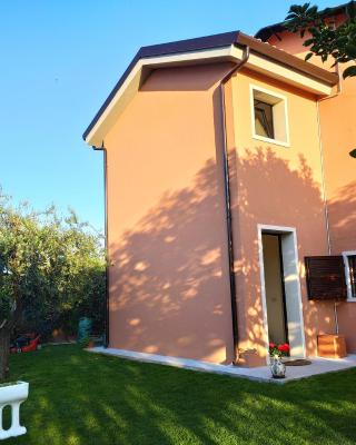 Appartamento Dolcitalia in Lazise