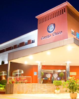 Cortijo Chico Málaga Airport