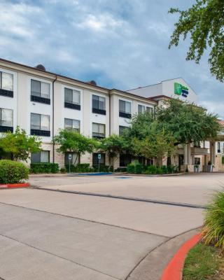 Holiday Inn Express & Suites Austin NW - Lakeline by IHG