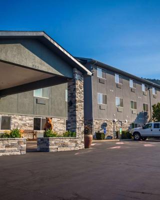 La Quinta by Wyndham Grants Pass