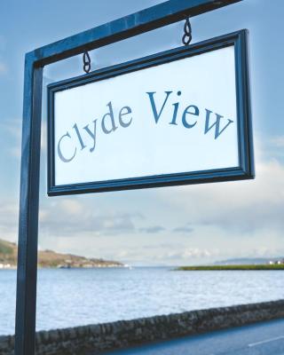 Clyde View B&B