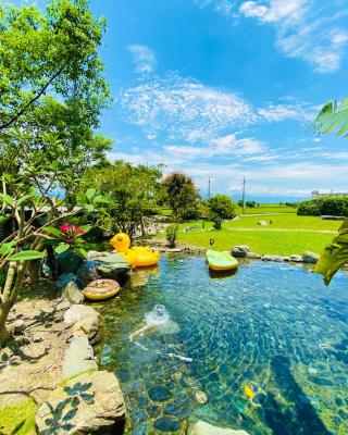 Yun Tien Feng Chuan B&B